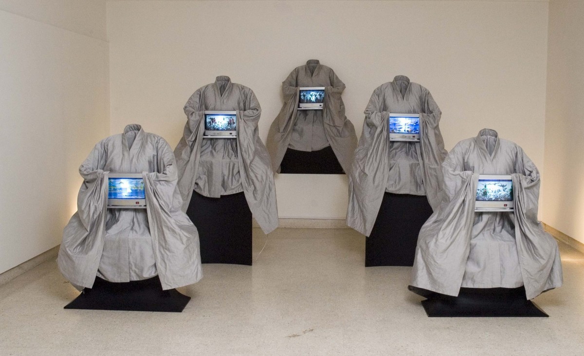 Winged Pilgrims: A Chronicle from Asia